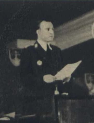 Joseph M. Kirschbaum