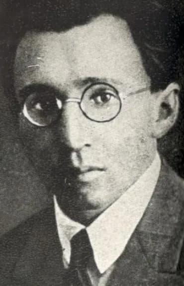 Jozef Tomášik-Dumín