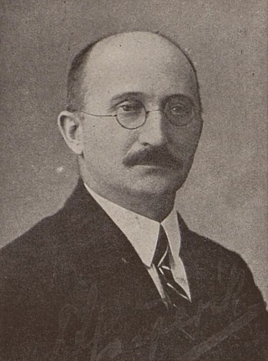 Jan Gasperik