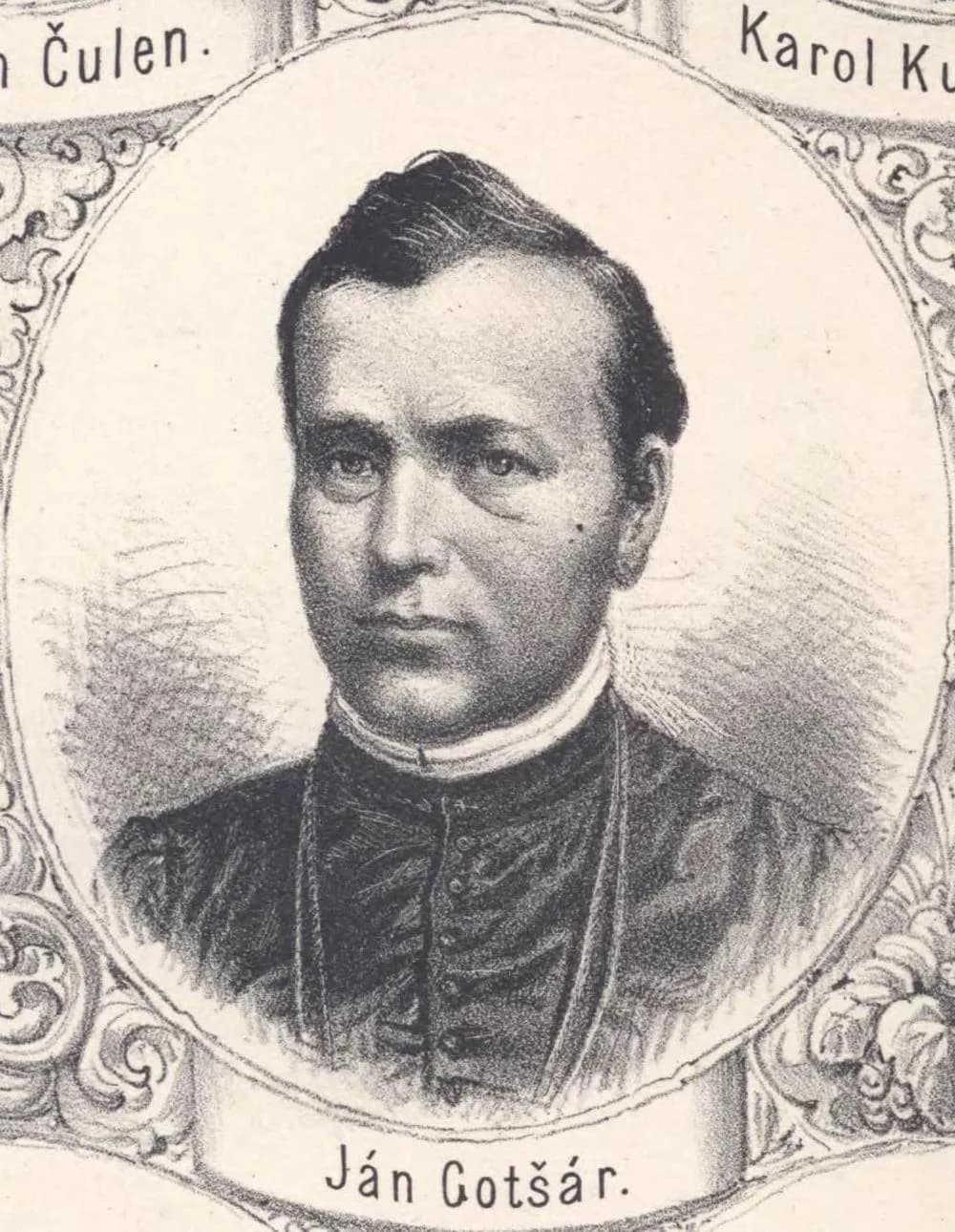 Ján Gotčár