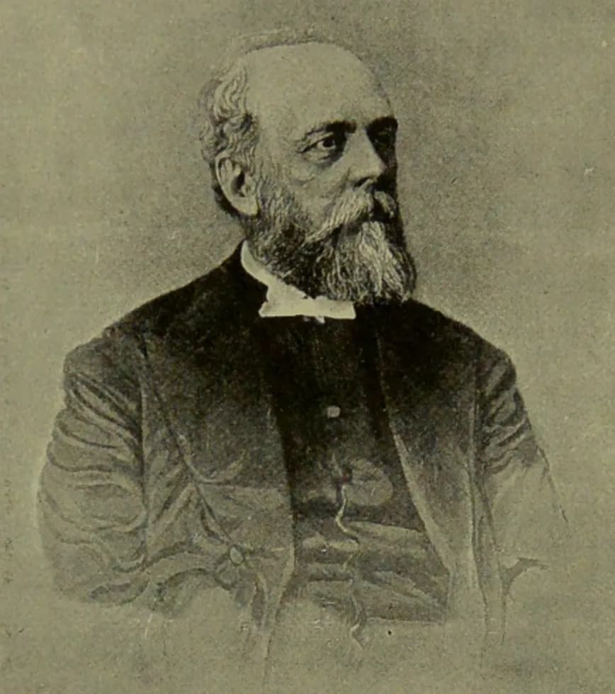 James Clark