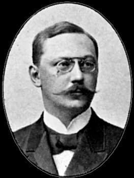 Ernst Lidin