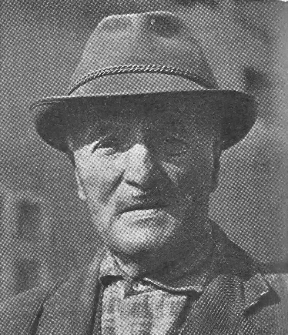 Ján Počúvaj