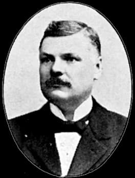 Theodor Lingmark