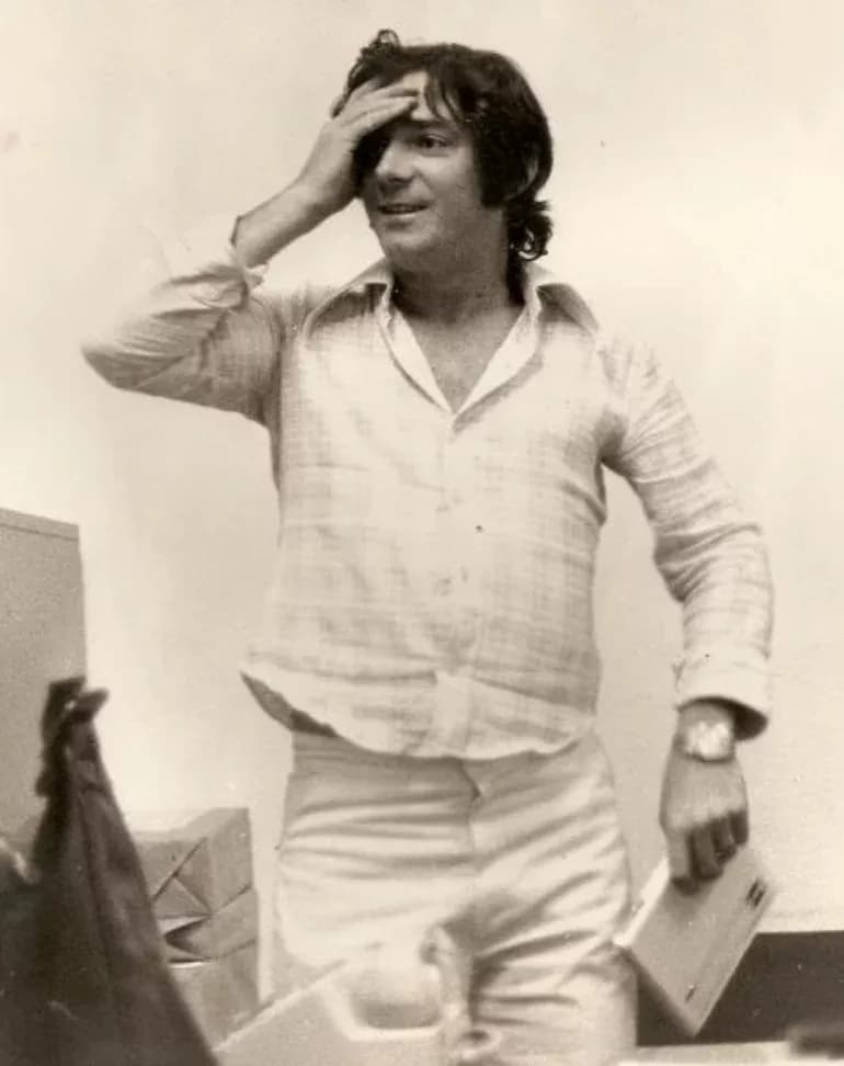 Hareton Salvanini