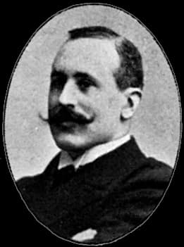 Wilhelm Peyron
