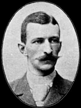 Nils von Koch