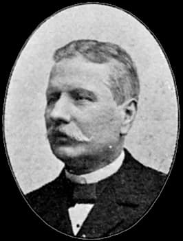 Otto von Friesen