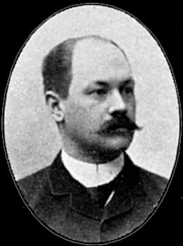 Gustaf Norström