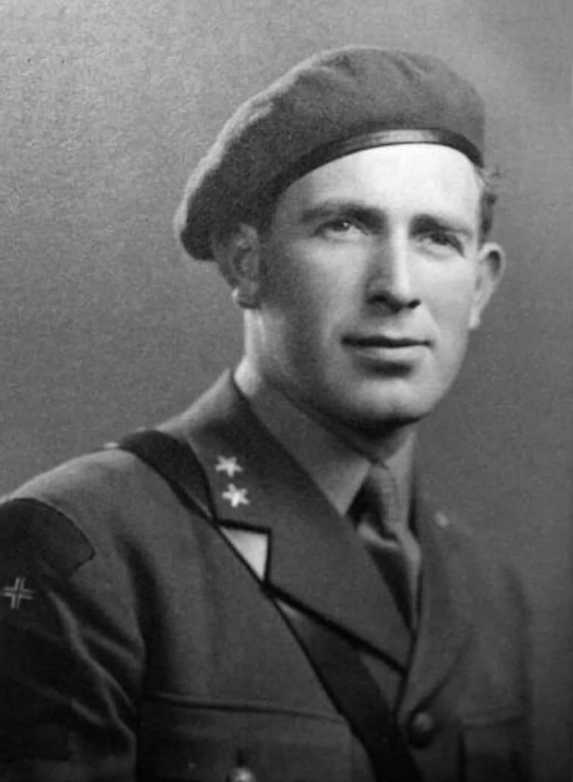 Daniel Rommetvedt
