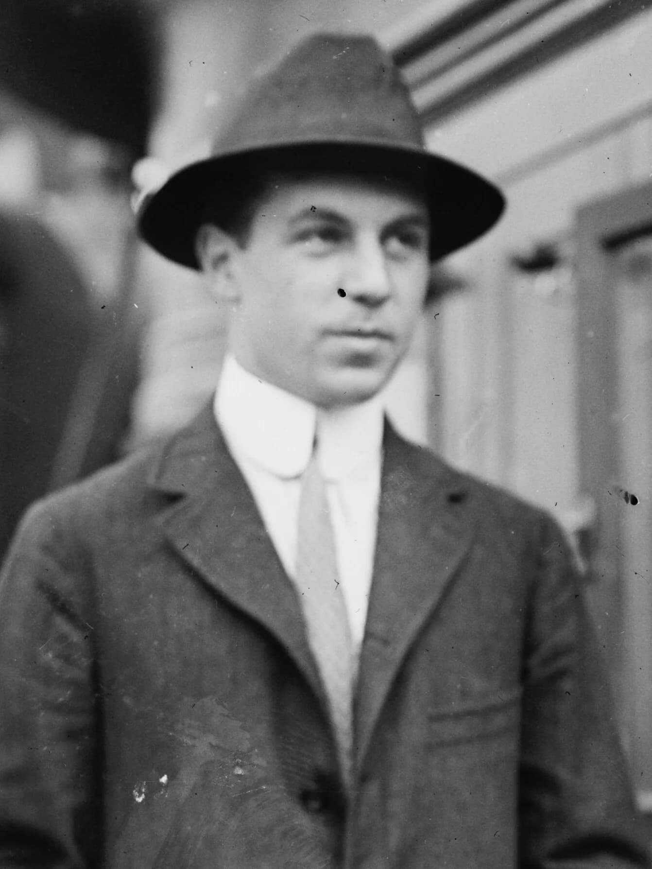 Rufus William Gaynor