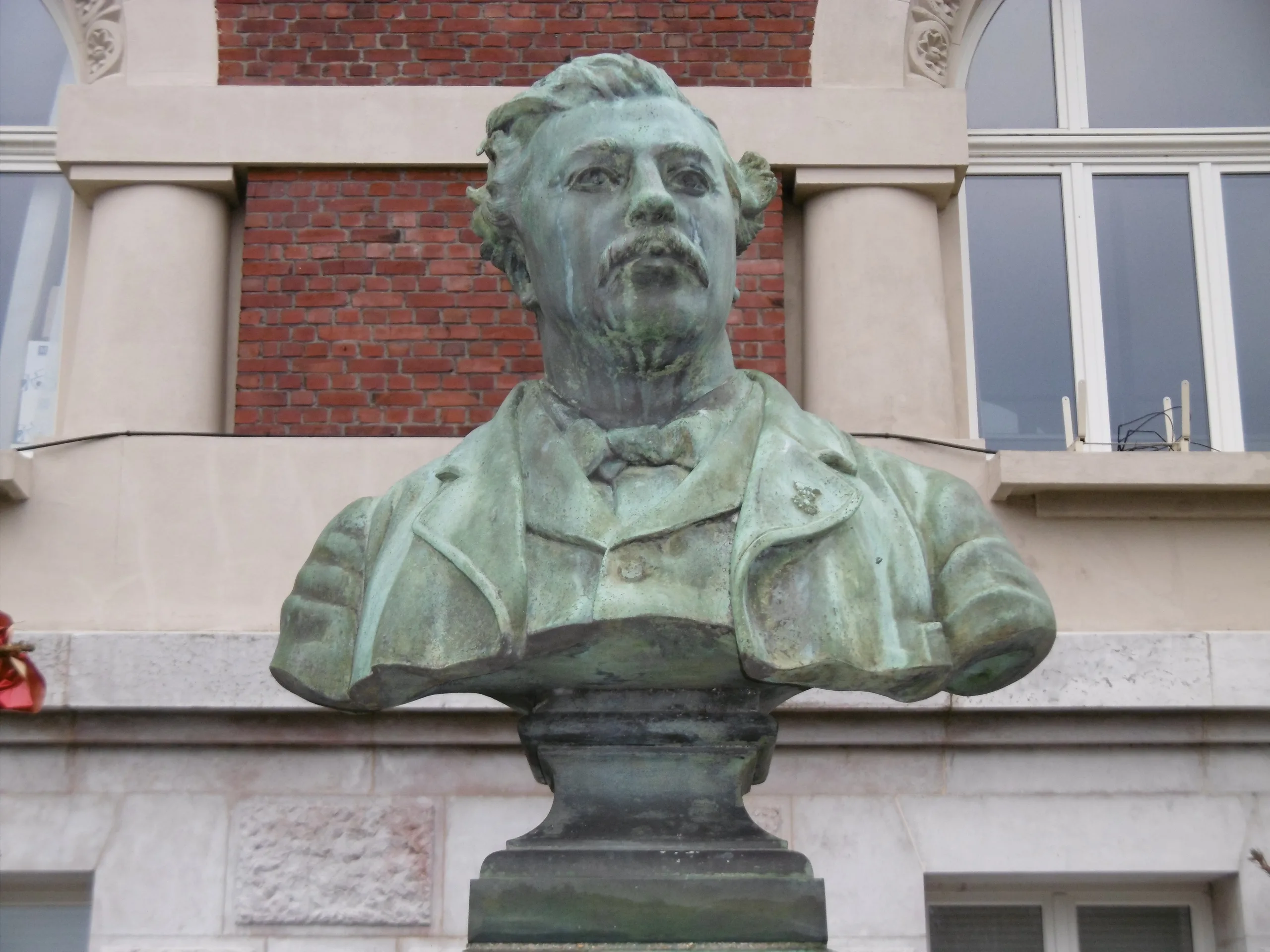 Albert Toulet