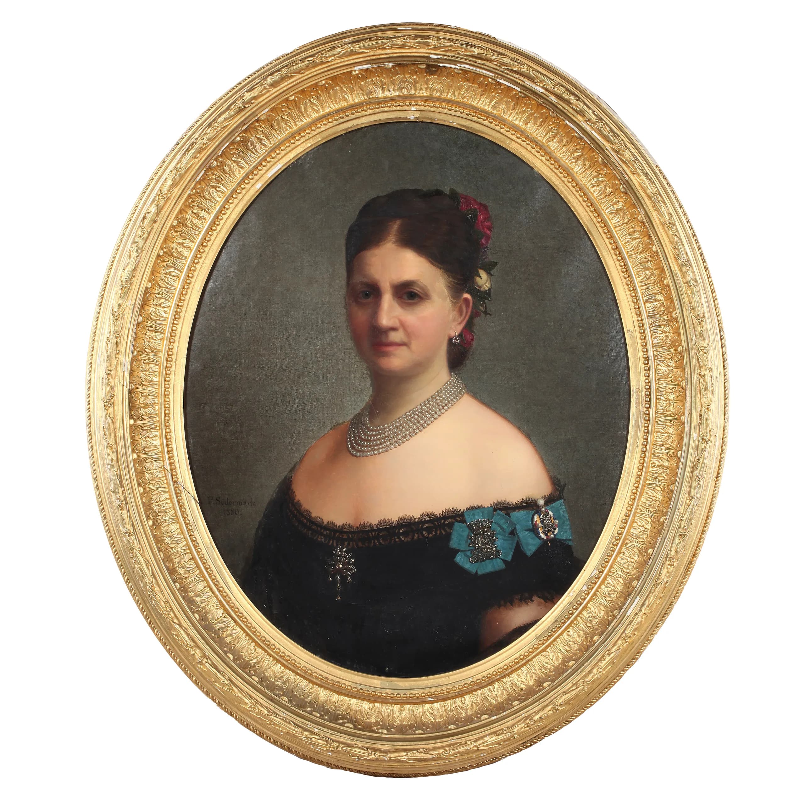 Ottiliana Sparre
