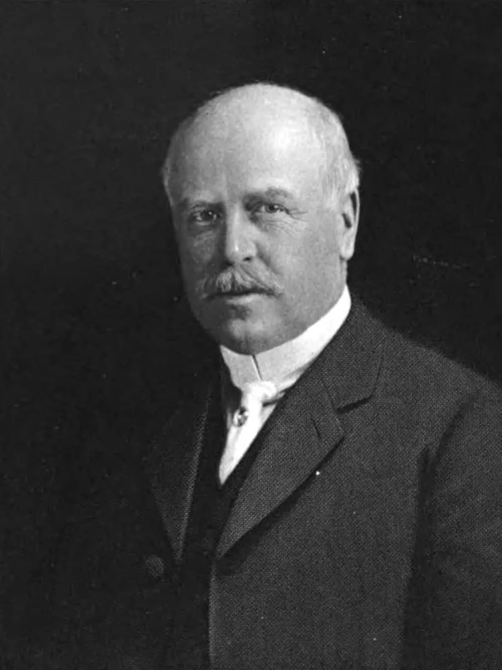 Frederick Henry Bedford