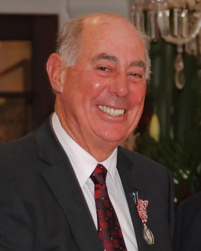 Kevin Greer