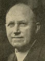 Earl R. Lewis