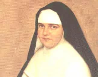 Yvonne-Aimée de Jésus