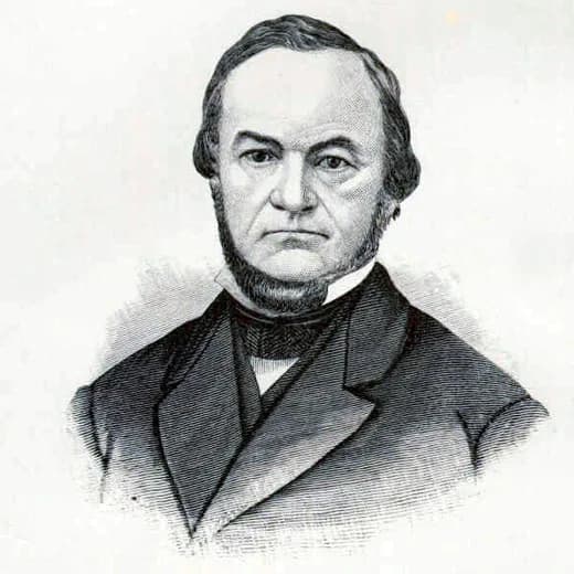 George R. Robbins