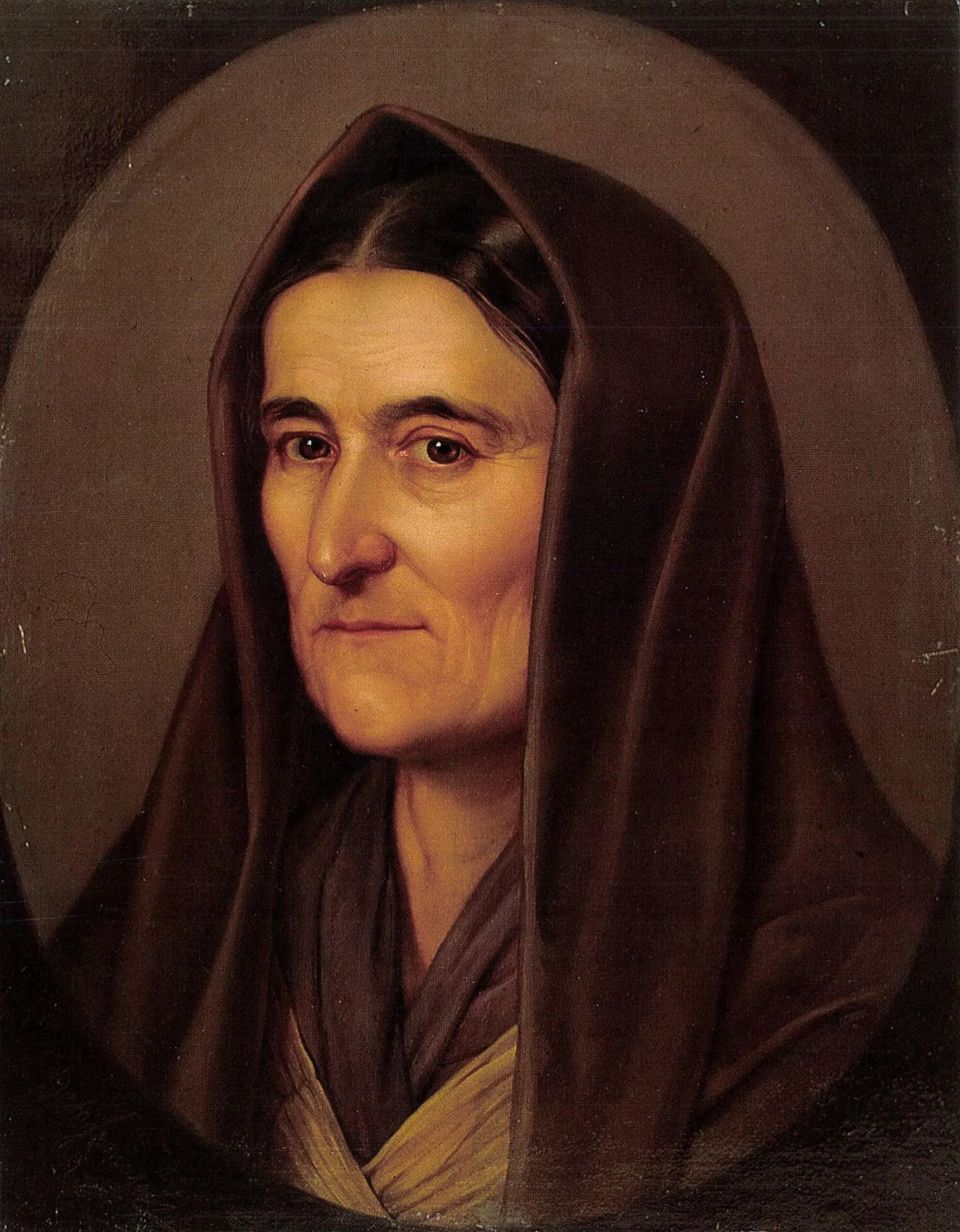Mária Hrúzová