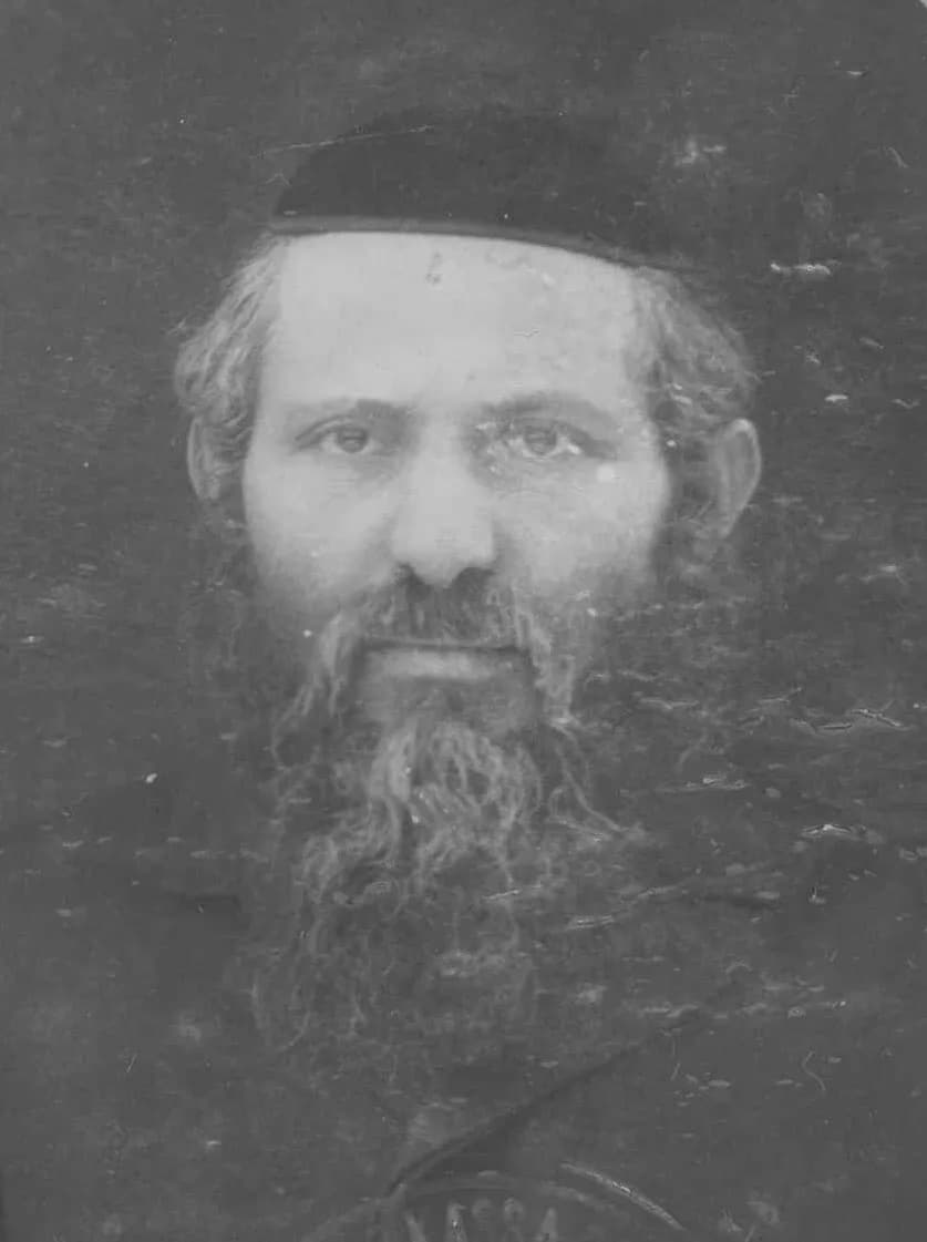 Noach Baruch Fischer