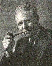 Cyril Cassidy Caldwell