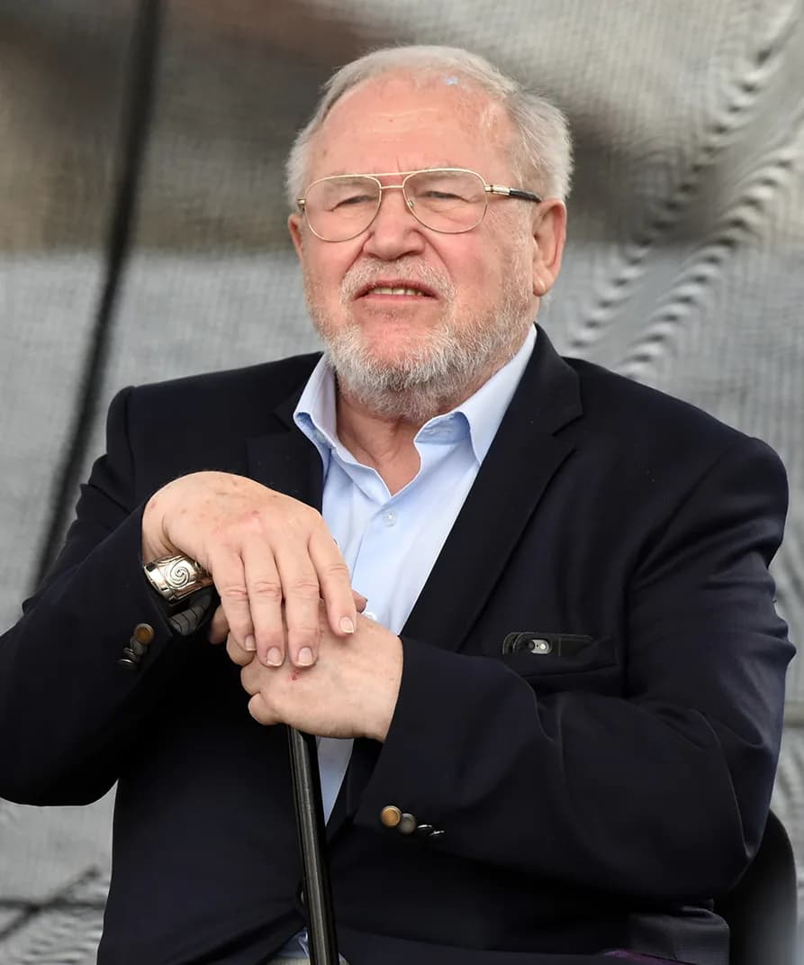 Pavel Traubner