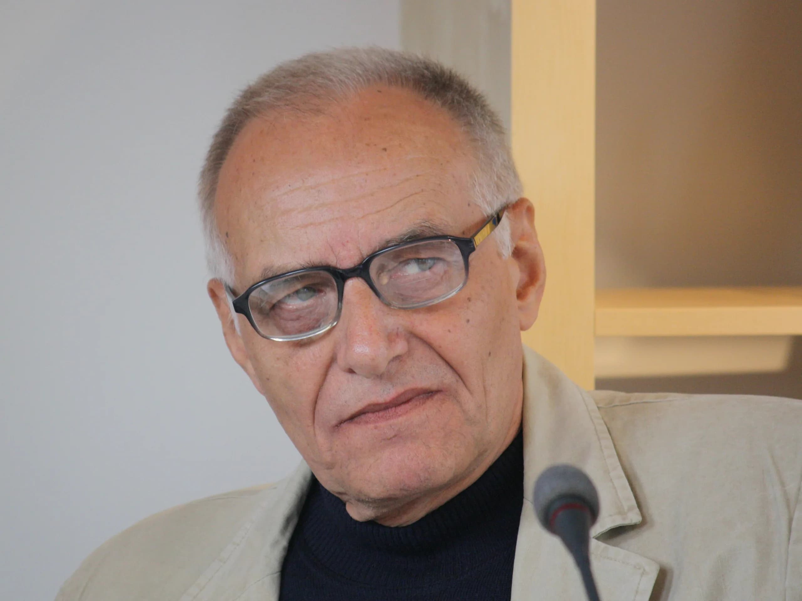 Pavel Vilikovský