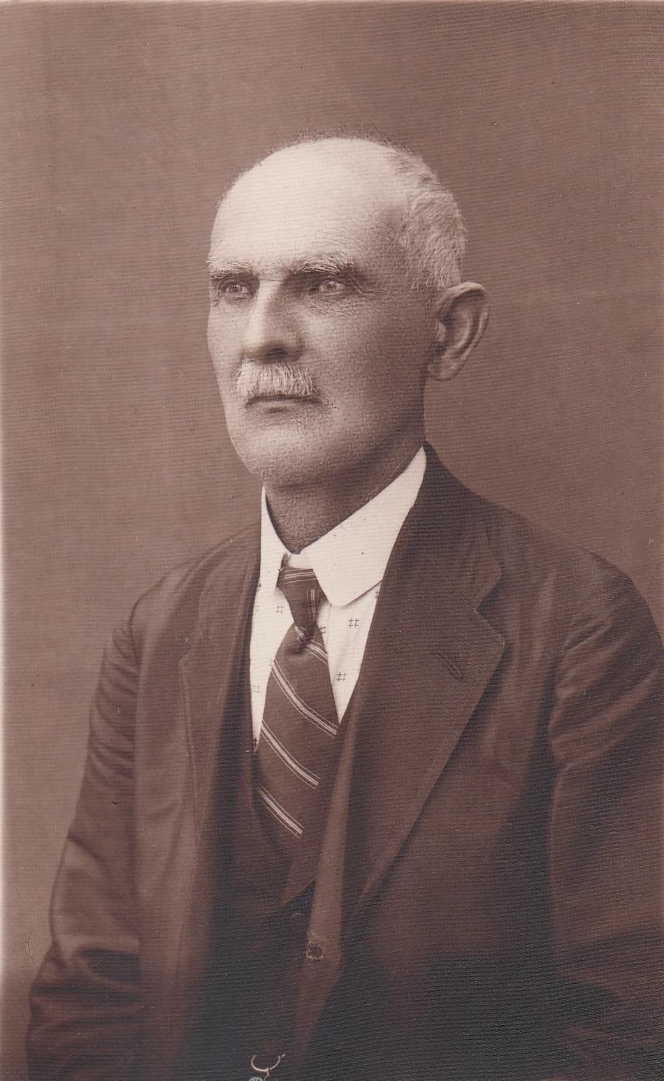 Pavol Veselský