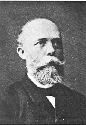 Julius Gauhe