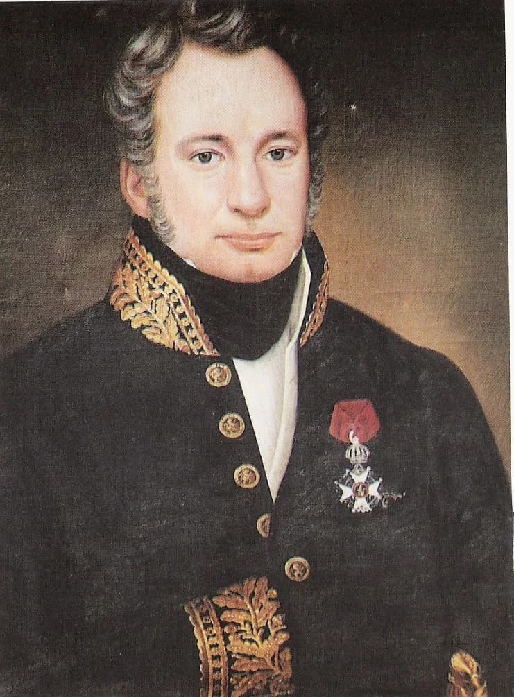 Victorin de Steenhault