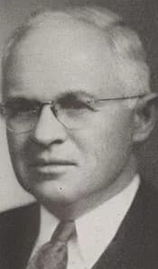 Earle D. Willey