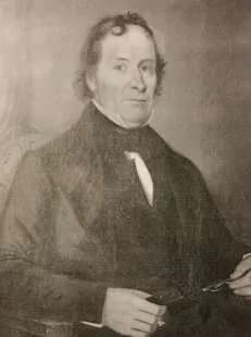 Ephraim Downes