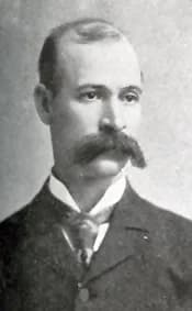 Alonzo C. Shuford