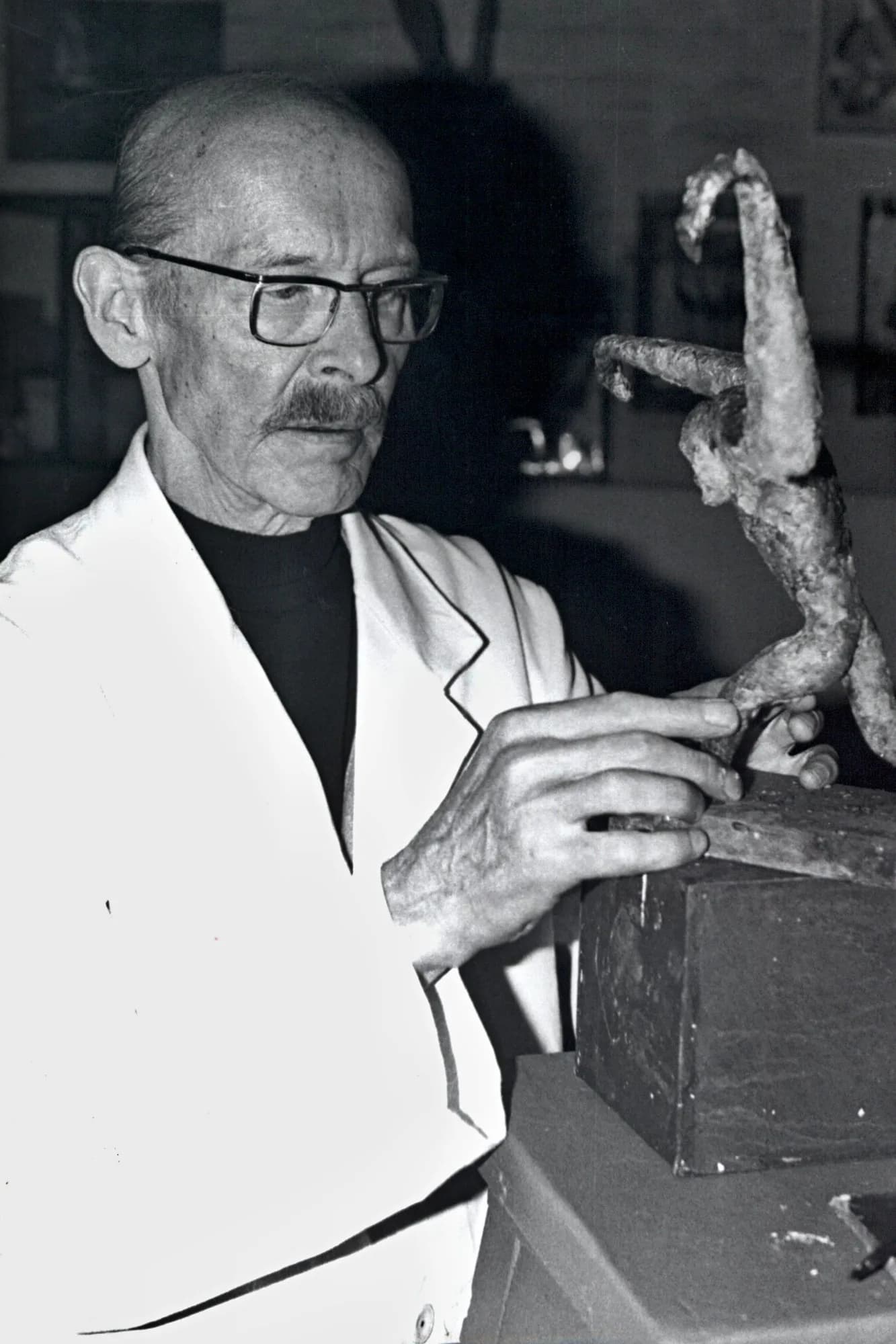 Hans Peter Feddersen