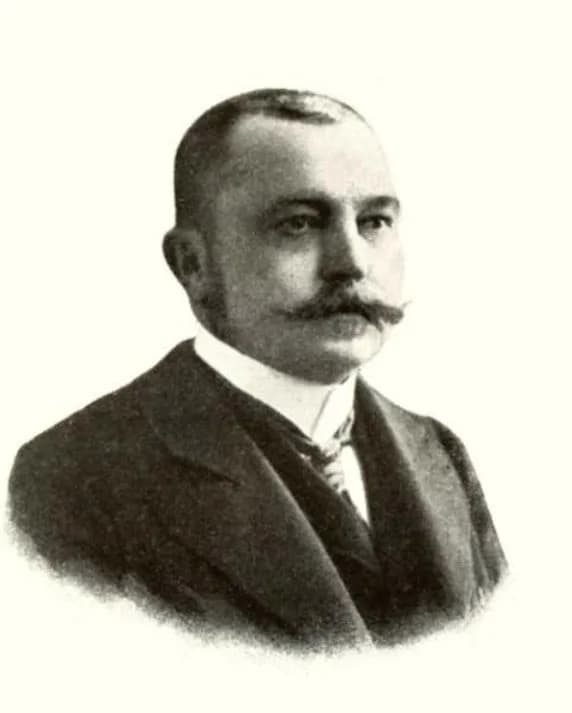 Aladár Burgyán