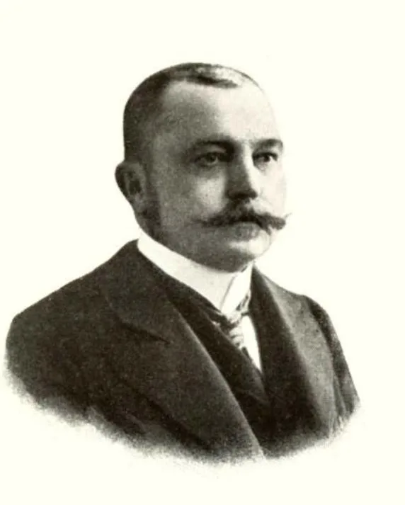 Aladár Burgyán