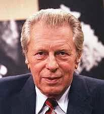 Ernst Hilger