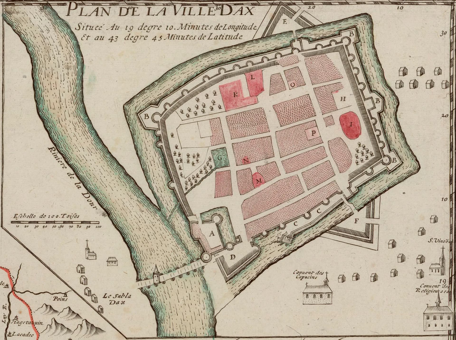 Jean de Lucmau de Classun