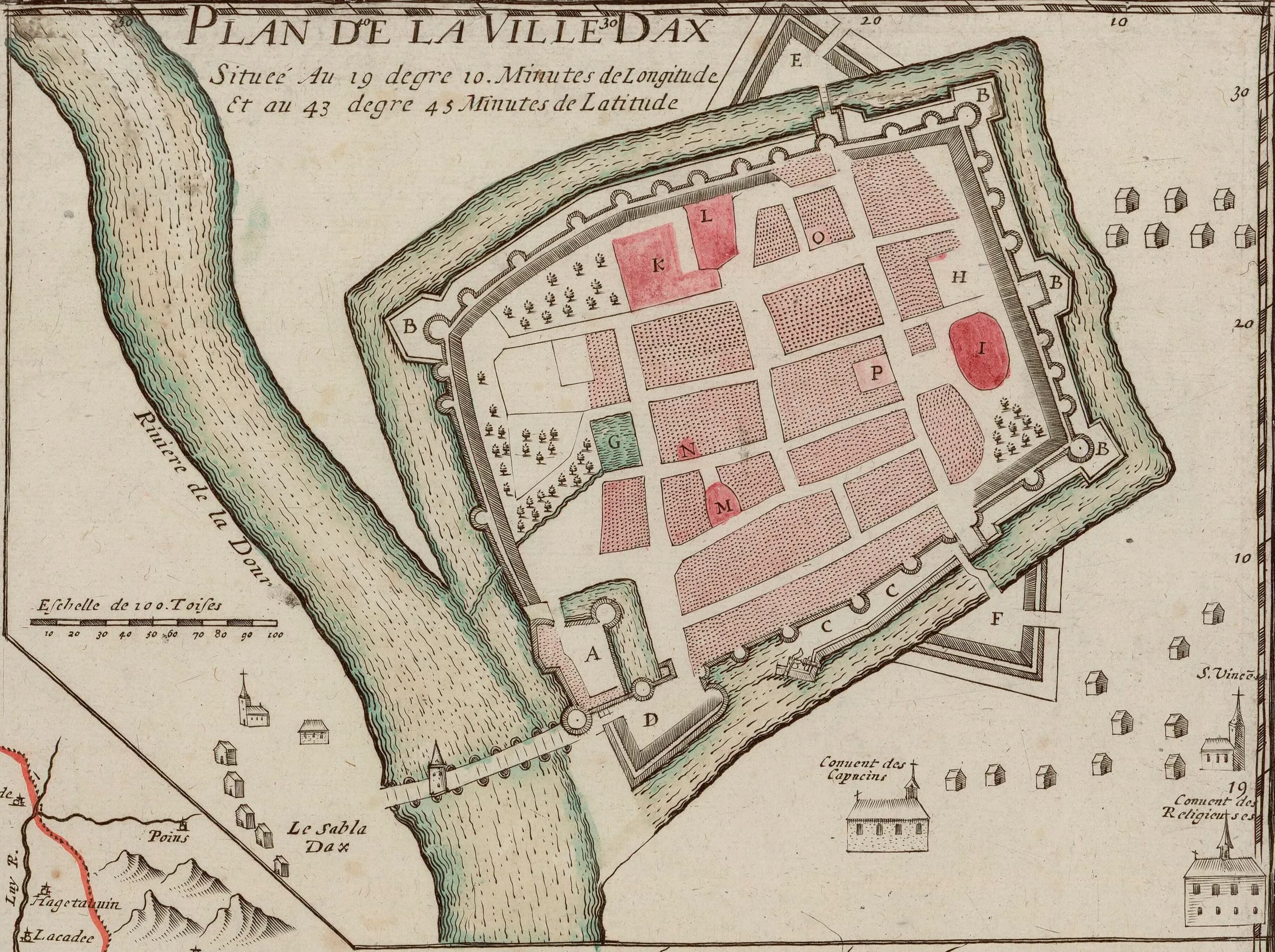 Jean de Lucmau de Classun