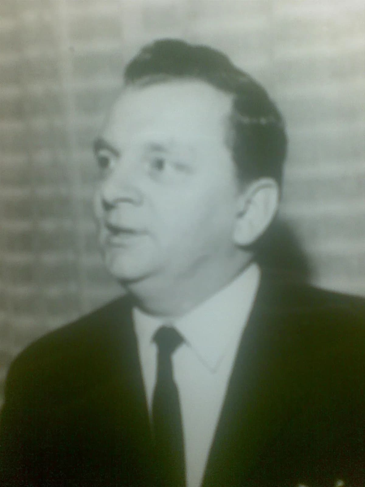 Viliam Hodoň