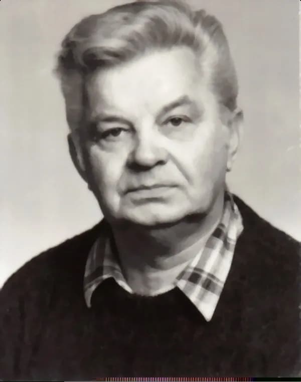 Vladimír Brožík