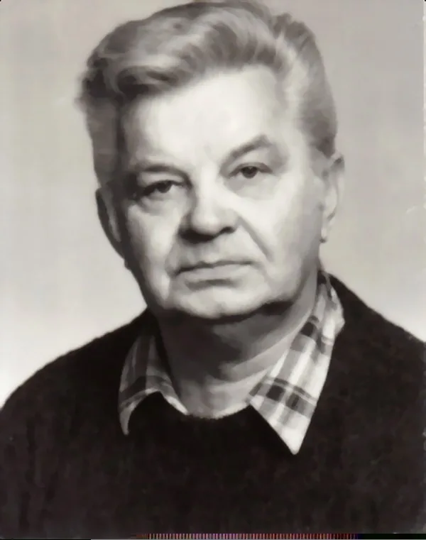 Vladimír Brožík