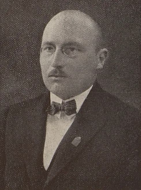 Vladimír Daxner