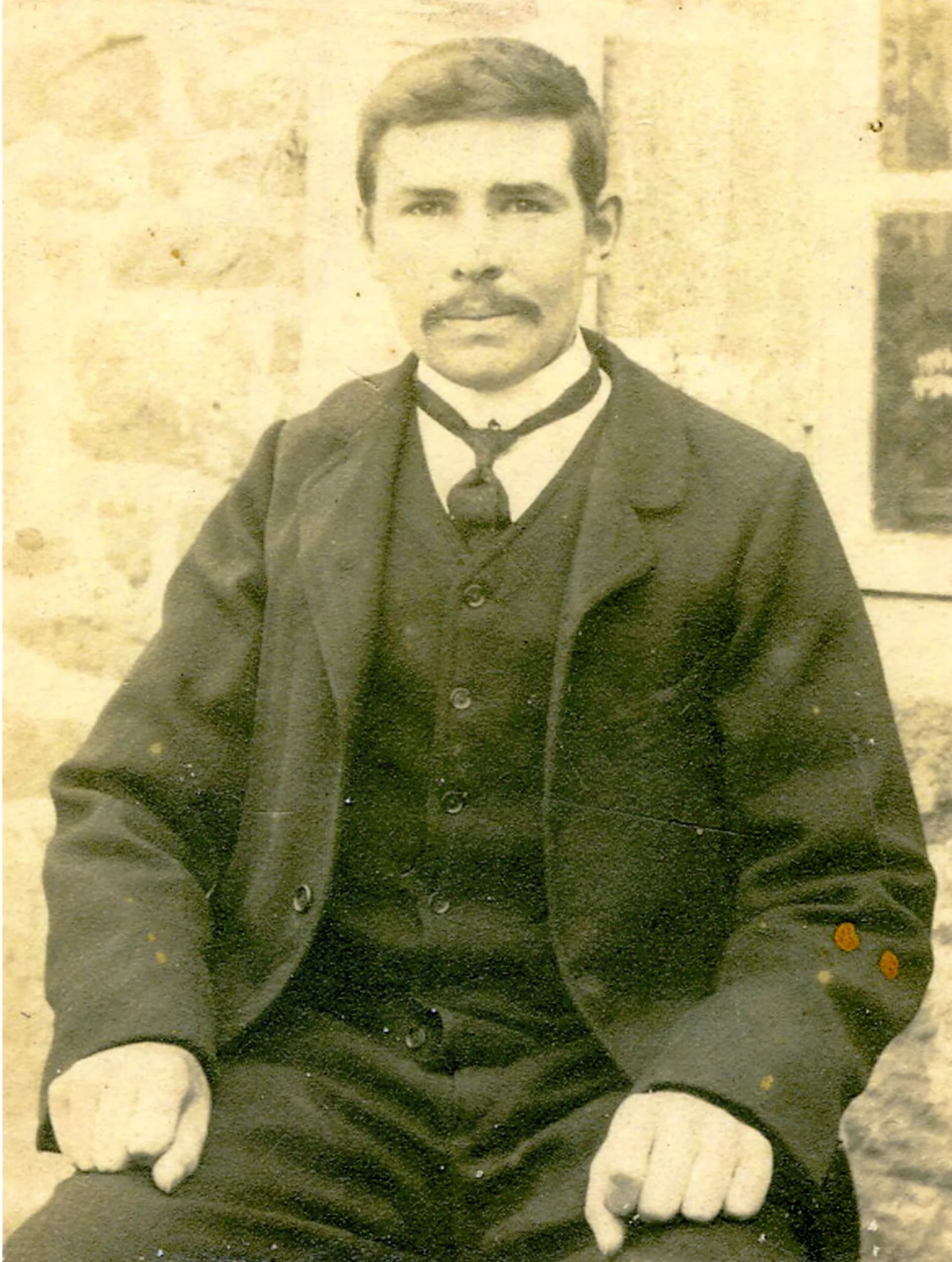Edwin Mackinnon Liebert