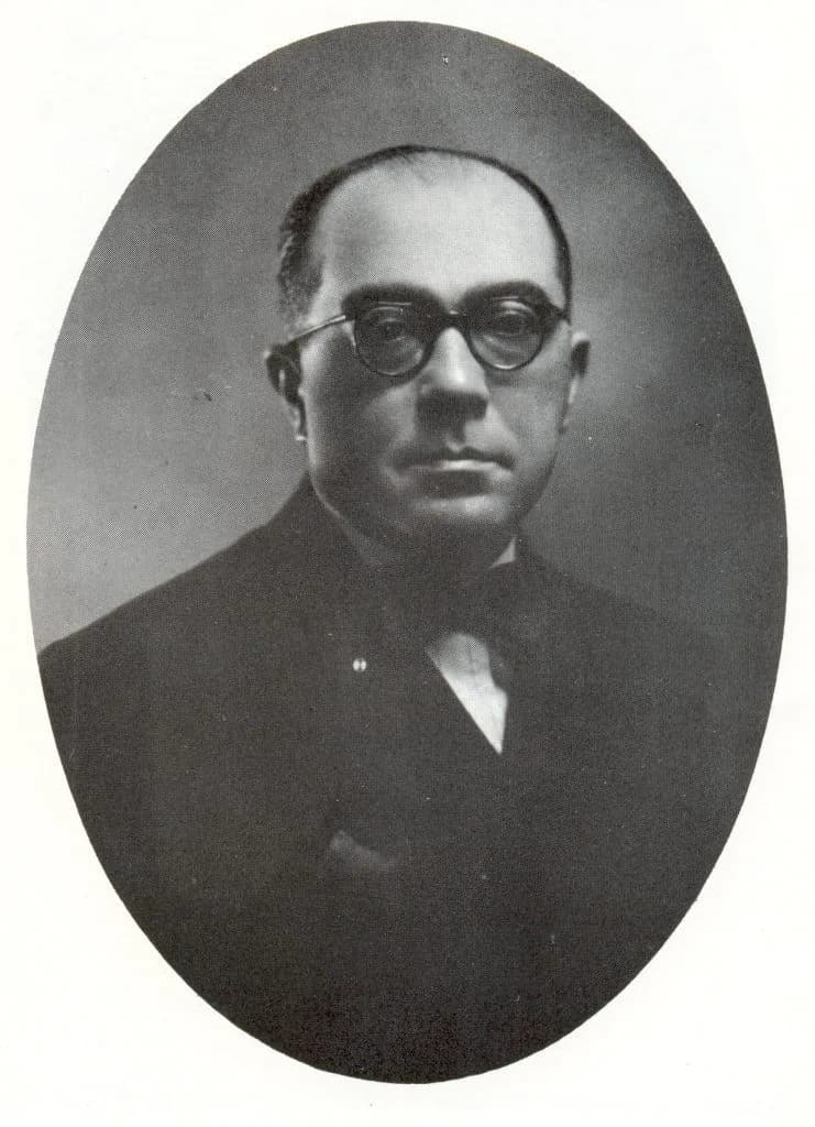 Epaminondas Berbert de Castro