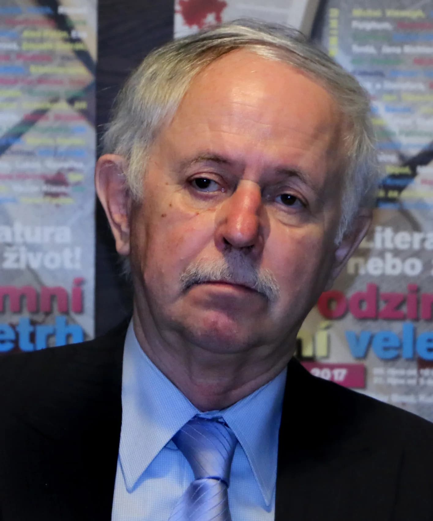 L'uboš Jurík