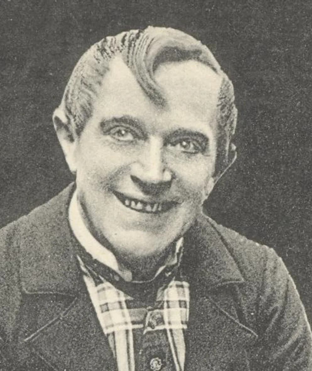 Hans Blädel