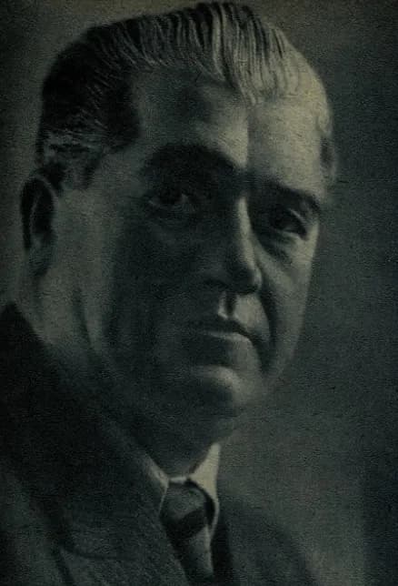 Albert Sirk