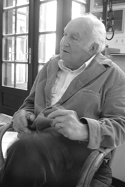 Albin Lugarić