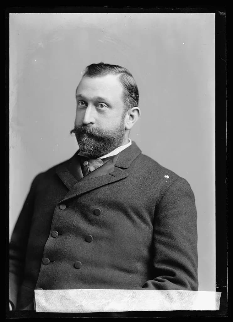 Eaton J. Bowers